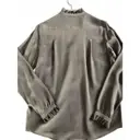 Buy Zadig & Voltaire Silk blouse online