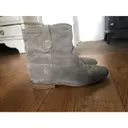Buy Isabel Marant Crisi  western boots online