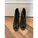 Buy Gianvito Rossi Ankle boots online