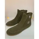 Buy Giuseppe Zanotti Mocassin boots online
