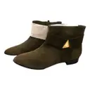 Boots Giuseppe Zanotti