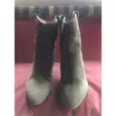 Luxury Isabel Marant Etoile Boots Women