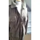 Jacket Unknown - Vintage