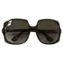 Khaki Sunglasses Michael Kors