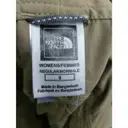 Luxury The North Face Shorts Women