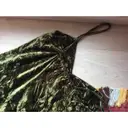 Paul & Joe Velvet mid-length dress for sale