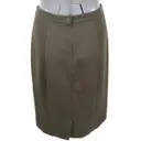 Buy Calvin Klein Mid-length skirt online