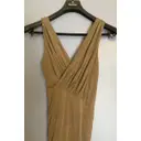 Mid-length dress Donna Karan - Vintage