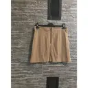 Buy Country Road Wool mid-length skirt online