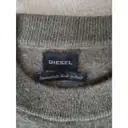 Buy Diesel Wool jumper online