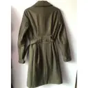 French Connection Wool coat for sale