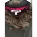 Buy Kenzo Wool jacket & coat online