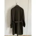 Wool coat Palto