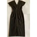 Roland Mouret Wool mid-length dress for sale