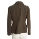 Buy Tom Ford Wool jacket online