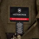 Buy Victorinox Wool jacket online