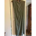Buy Vivienne Westwood Anglomania Wool mid-length dress online