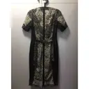 BYRON LARS Lace mid-length dress for sale
