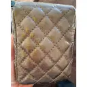 Chanel 2.55 leather clutch bag for sale