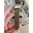 Arceau leather watch Hermès