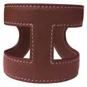 Leather Bracelet Hermès