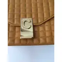 C bag leather handbag Celine