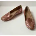 Chatelles Leather flats for sale