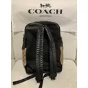 Luxury Coach Bags Men