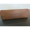 Diorissimo leather handbag Dior