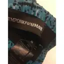 Luxury Emporio Armani Gloves Women