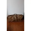 Buy Fendi Leather travel bag online