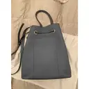 Buy Furla Leather clutch bag online