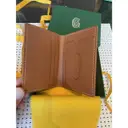 Buy Goyard Leather wallet online