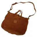Leather Handbag CAMPOMAGGI