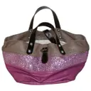 Leather Handbag Estellon