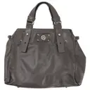 Leather Handbag Marc by Marc Jacobs