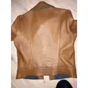 Buy Hilfiger Collection Leather jacket online