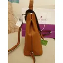 Kate Spade Leather backpack for sale
