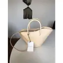 Little Liffner Leather handbag for sale