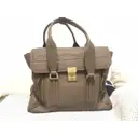 3.1 Phillip Lim Pashli leather satchel for sale