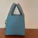 Buy Hermès Picotin leather handbag online