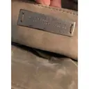Leather satchel Vbh