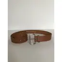 Buy Vivienne Westwood Leather belt online