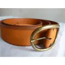 Buy Zara Leather belt online