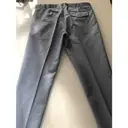Costume National Linen trousers for sale