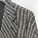 Buy Gianni Versace Linen vest online - Vintage