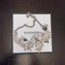 Luxury Dsquared2 Necklaces Women
