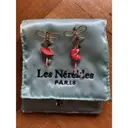 Buy Les Néréides Earrings online