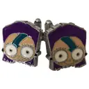 Cufflinks Marc by Marc Jacobs