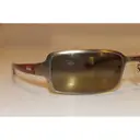 Max Mara Goggle glasses for sale - Vintage